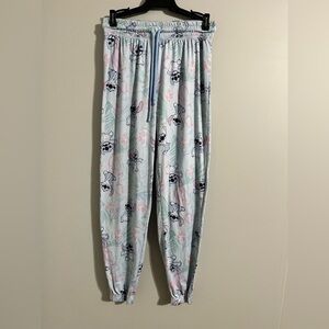 Disney Lilo and Stitch pajama pants